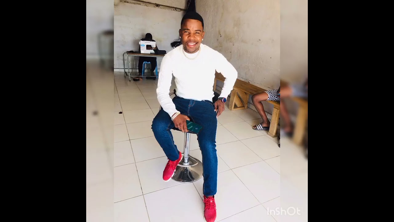 Maxaka "hisa ft msiphola