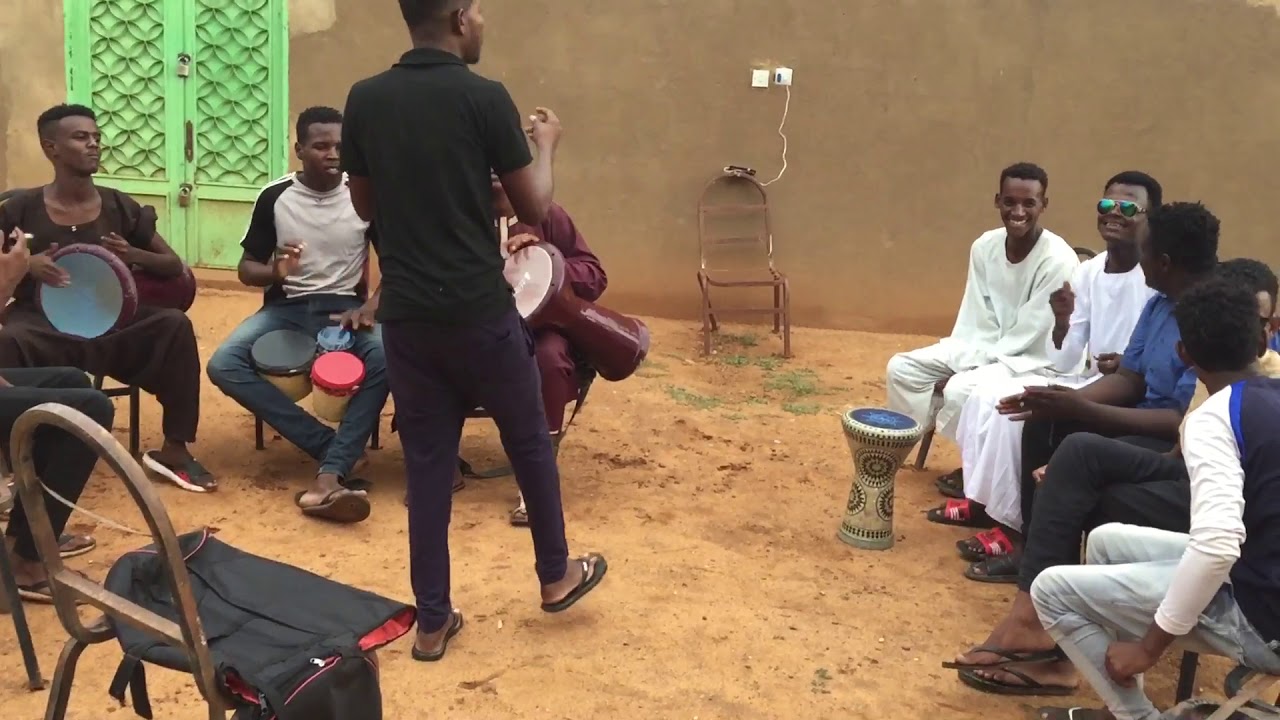 مسو نوركم - الفرقة المآسية / ام ضوابان