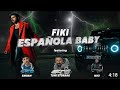 FIKI - Espanola baby ft. T.Storaro & Niki & Emrah [Original Sound] 2023