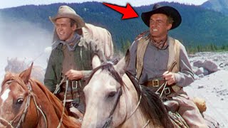 Bend of the River (1952) 20 Weird Facts That You Didn’t Know About