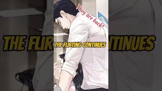 Accidental Love Chapter 62 Highlights New Season Romance Manhua They Are Back Online