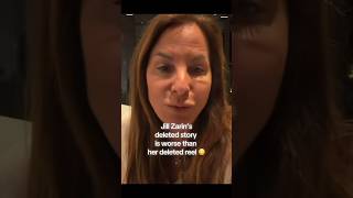 Jill Zarins Deleted Story Is Even Worse