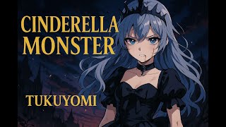 シンデレラ・モンスター – 闇を纏う少女たちの逆襲｜ダークファンタジーMV