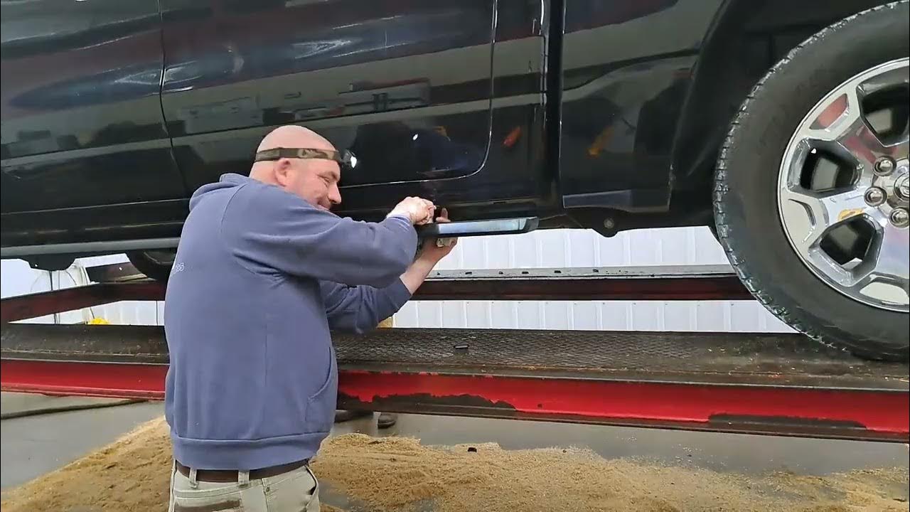 Rustproofing / undercoating my vehicle. Is it worth it? YouTube