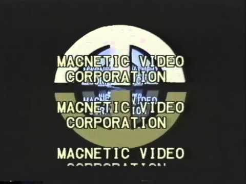  Magnetic Video Corporation Logo (1979) *'Viacom International' Variant*