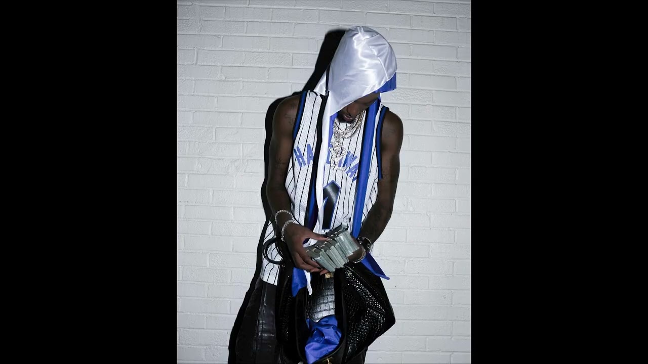 [FREE] Playboi Carti Type Beat - 