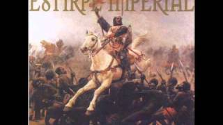 Video thumbnail of "Estirpe Imperial - Heil Dier"