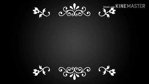 Larray Thanos (Lyrics)