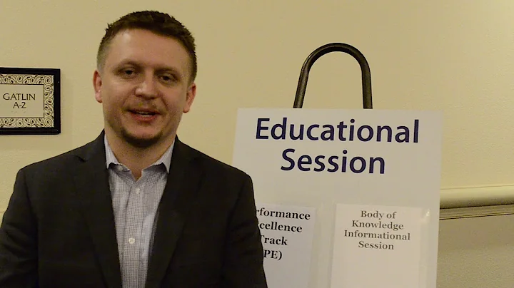 IISE's Industrial Engineering Body of Knowledge - ...