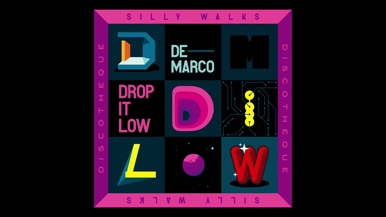 Watch Demarco x Silly Walks - Drop It Low on YouTube Watch Demarco x Silly Walks - Drop It Low on YouTube
