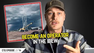 Can You Operate Heavy Equipment? CTQ Ep // 14
