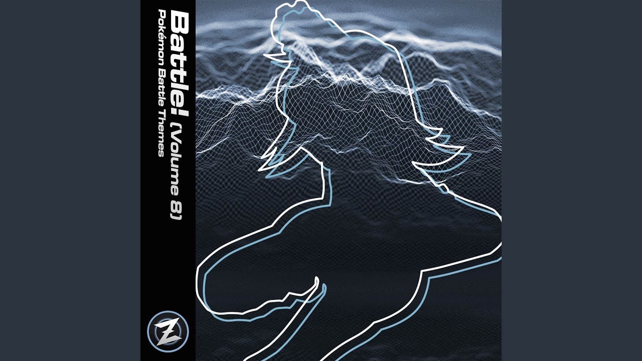 Battle! Team Neo-Rocket (From "Pokémon Heart Gold & Soul Silver")