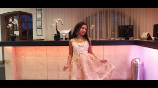 Balogh Trió -Gina-Mindenem a családom