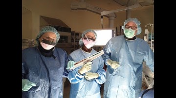 New Technologies in Colorectal Surgery