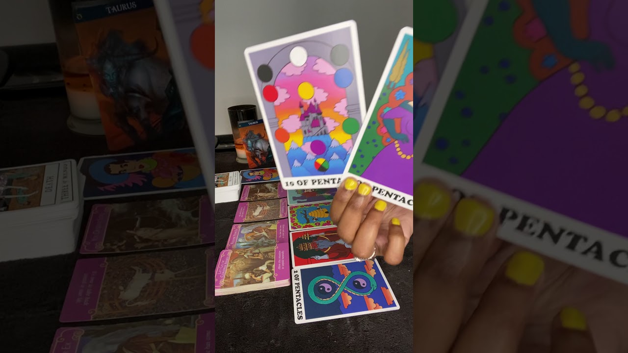 Taurus ♉️ Beautiful relationship coming in 😩❤️ #taurus #tarot #tarotreading #earthsigns #zodiac