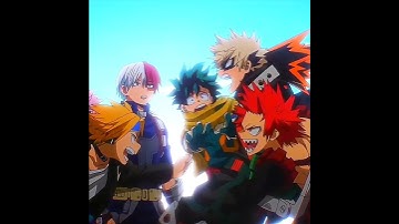 My Hero Academia New Ova 🤯🔥 | #myheroacademia #edit #amv #mha #anime