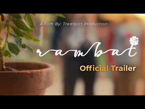 RAMBAT (2026) | Official Trailer