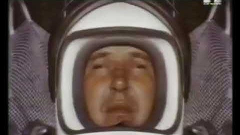 William Orbit - Into the Paradise (Official Video)