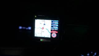 COMTEC Luxion　LX2250(Start,Demo,NightMode)