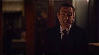 Tom Confronts Shiv About Infidelity I Succession S01E09