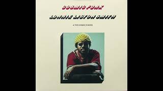 名盤　Lonnie Liston Smith/Cosmic Funk Lonnie Liston Smith & The Cosmic Echoes – Cosmic Funk
