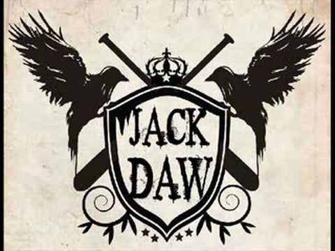 Jack Daw- God In Extention