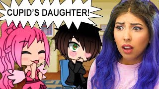 Cupid's Daughter 💕 | Gacha Life Story Reaction Cupid's Daughter 💕 | Gacha Life Story Reaction