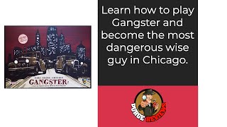 Gangster Learn How to Play by Purge Reviews screenshot 4