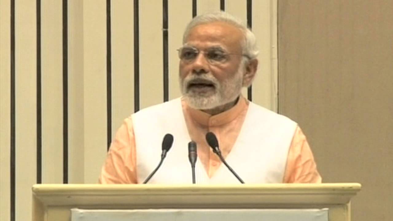 Inde: Modi condamne la violence religieuse après le saccage d'églises