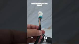 Handel Gas Sepeda Listrik Ofero Stareer 2 Throttle Handle