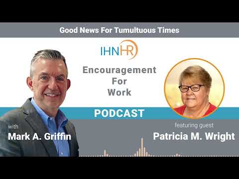 Podcast Understanding Relational Poverty In The Workplace 