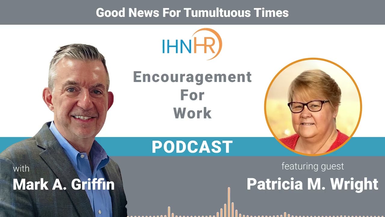 Podcast: Understanding Relational Poverty in the Workplace