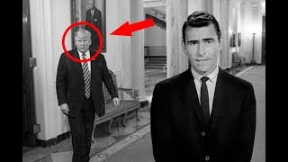 ⁣Did The Twilight Zone Predict Donald Trump's Presidency in 1963?