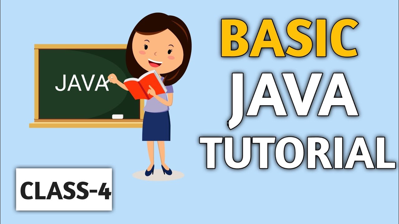 HOW TO USE FLOAT IN JAVA PROGRAM (EASY JAVA TUTORIAL) - YouTube