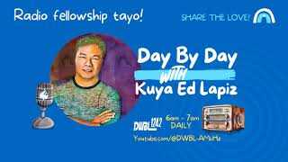 DAY BY DAY - The Two Faces of Righteousness - SEPTEMBER 30 2025