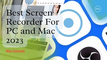 Best Screen Recorder For PC and Mac 2023|FastStone Capture Screen Recorder Record
