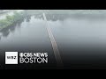 Marlboro&#39;s new floating boardwalk gives visitors a view that was once off-limits