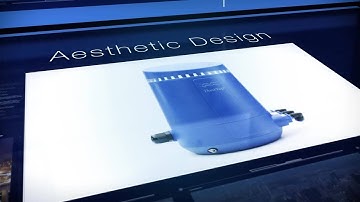 ThinkTop® Rethought. Aesthetic Design.