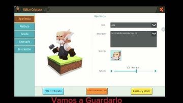 Como crear un Plugin en mini world
