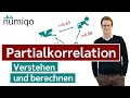 Quiz zur Partiellen Korrelation