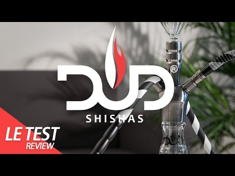 DUD Fabolous Hookah vidéo