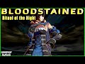 BLOODSTAINED RITUAL OF THE NIGHT - PC | Longplay By Mark #2