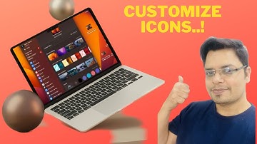 How to Customize Sidebar Icon Size in macOS 13 Ventura on Mac