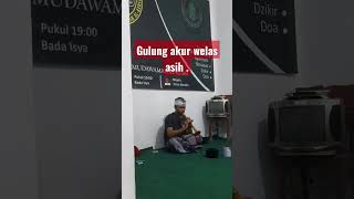 Gulung Akur Welas Asihterompetsunda terompet pencaksilat