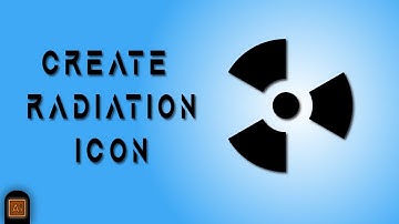 how to use polar grid tool and paint tool in illustrator/make radiation in illustrator top features