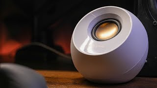 Creative Pebble Review | Best USB Power Desktop Speaker?