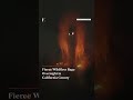Fierce Wildfires Rage Overnight in California County | Firstpost News | N18G