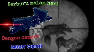 Berburu Babi Hutan part7