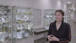 MSc Microbiology | Malaysia | Queen's University Belfast screenshot 5