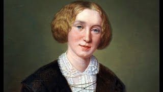 Mary Anne Evans (George Eliot), pionera de la literatura moderna